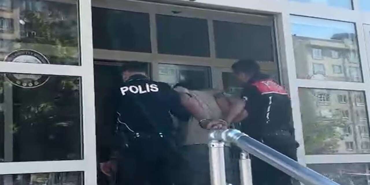 Kırmızı bültenle aranıyordu! Konya’da ceza alan firari sahte kimlikle yakalandı