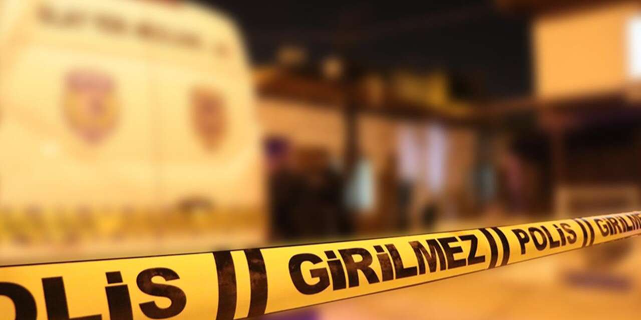 Kına gecesine silahlı saldırı! 1 çocuk öldü, 4 yaralı var