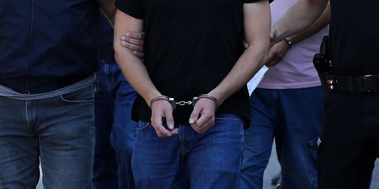 Konya dahil 9 ilde vergi kaçakçılığı operasyonu! 27 gözaltı