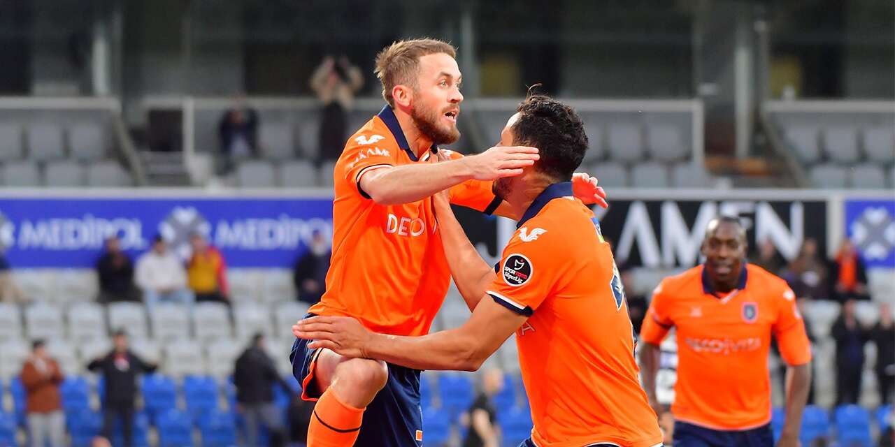 Başakşehir efsane futbolcusunu yeniden kadrosuna kattı