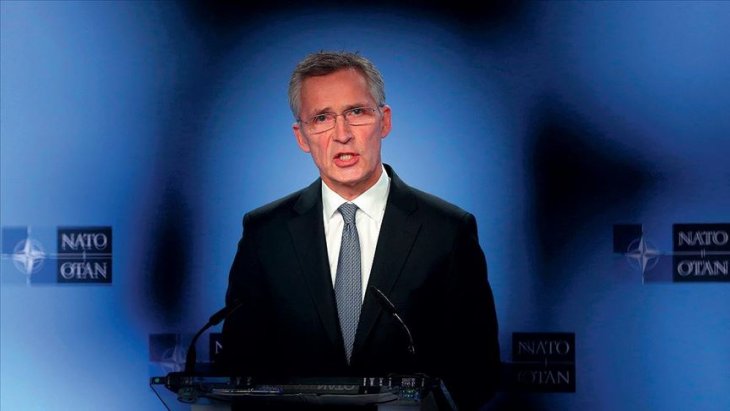 Türkiye mücadelesiyle dünyaya örnek oldu! NATO'dan övgü...