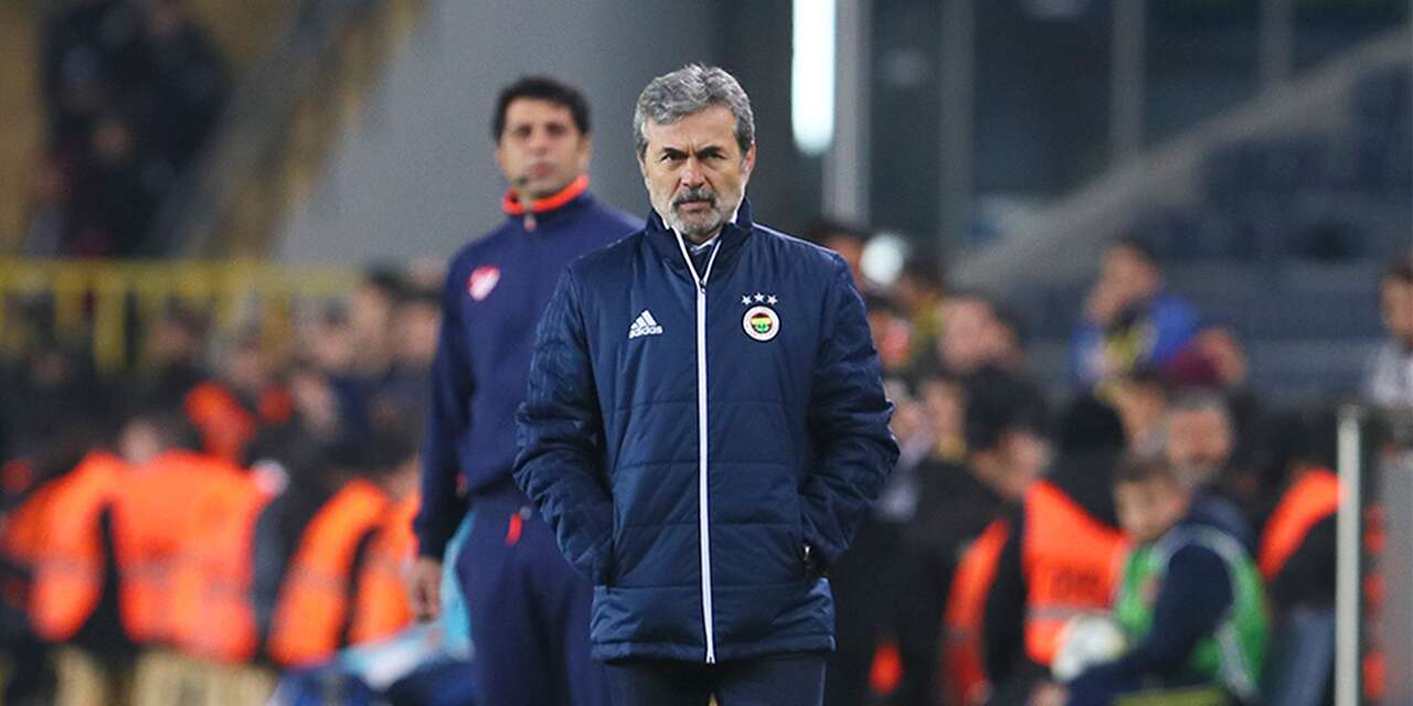 Aykut Kocaman sessizliğini bozdu, Fenerbahçe’yle yaşanan süreci anlattı