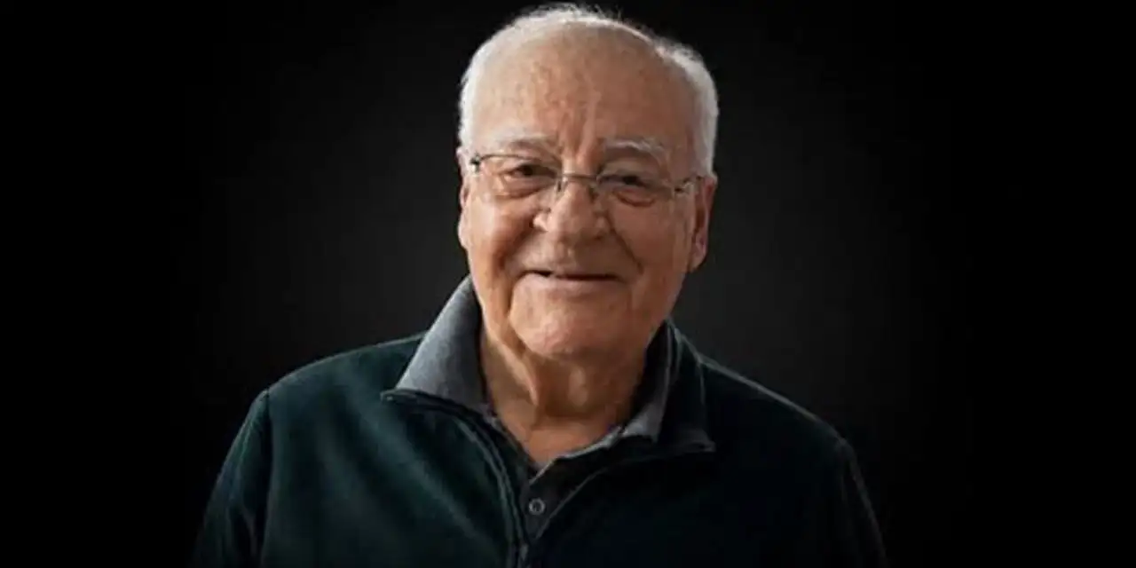 Konya’yı yasa boğan ölüm! Kıbrıs Gazisi Zeki Bostanoğlu vefat etti