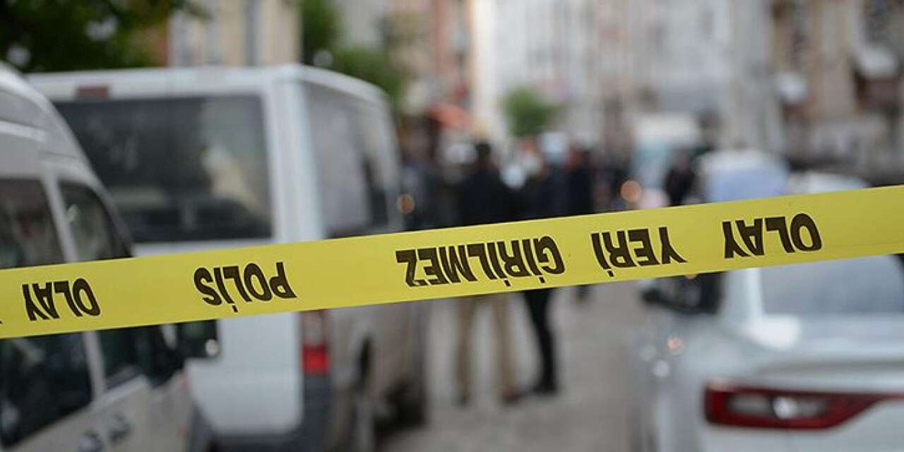 Kiracı ile ev sahibi arasında kanlı kavga! Niyazi Tanyeli öldürüldü