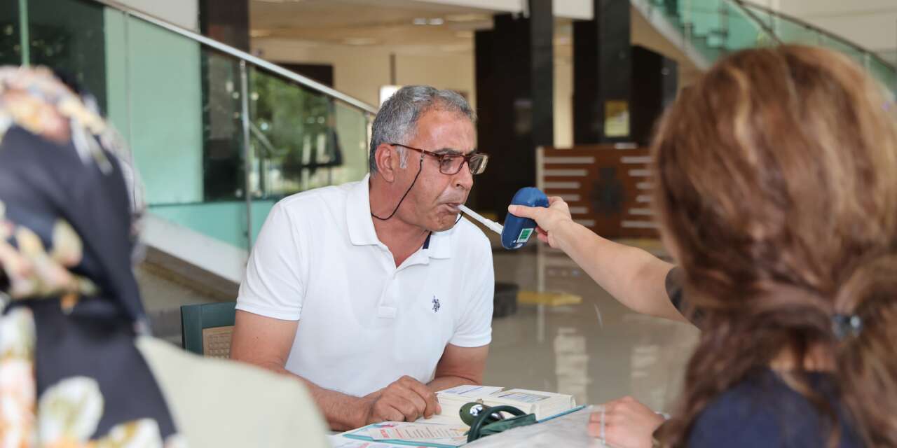 Konya’da belediye harekete geçti! Sigara içenlere yeni uygulama