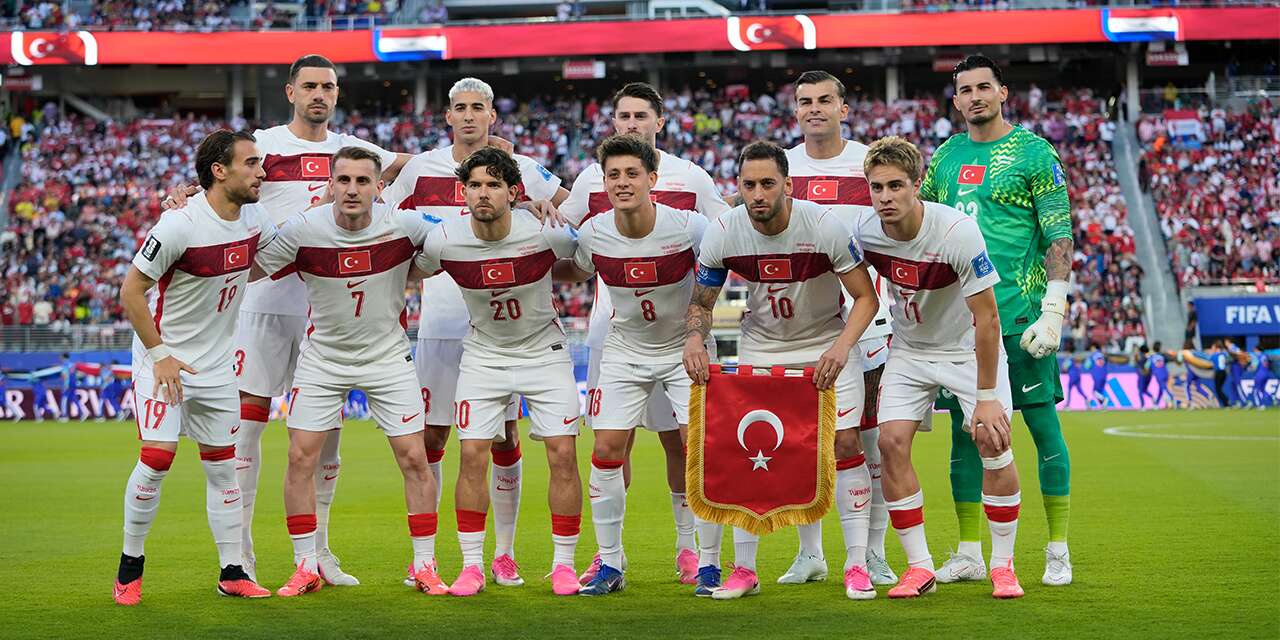 A Milli Takım, Dünya Kupası’ndaki son maçına çıkıyor
