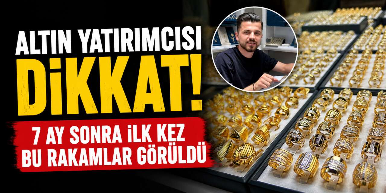 Altında yön değişmiyor! Yatırımcı şaşkın