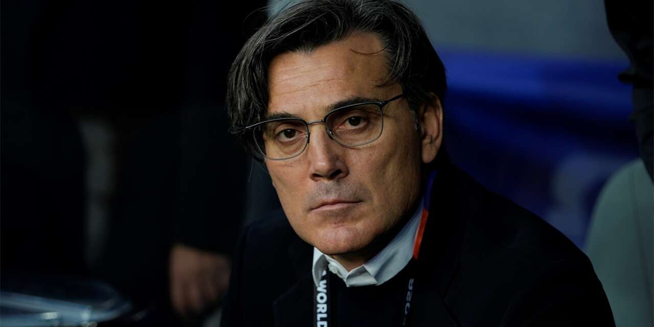 Vincenzo Montella’dan istifa açıklaması