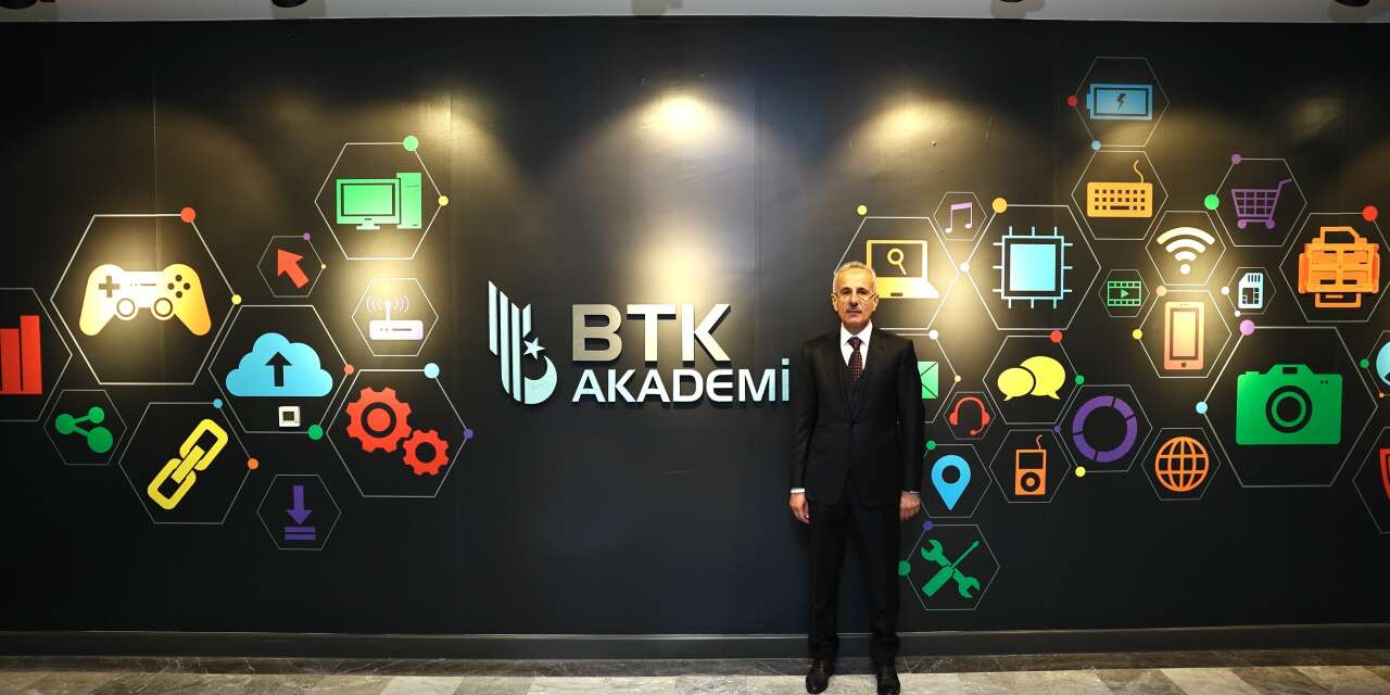 Geleceğin mesleği için Konya’da büyük fırsat! Başvurular başladı