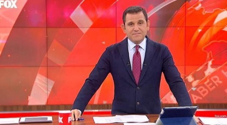 Fox’un iftiraları karşılıksız kalmadı