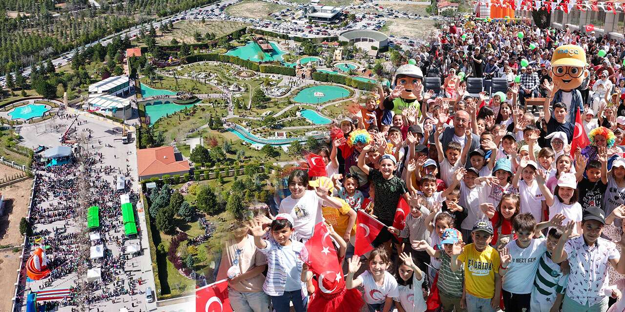 Konya’da öğrencilere karne hediyesi! İki gün sürecek şenlik başlıyor