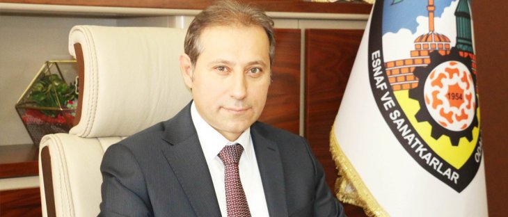 Sokağa çıkma yasağı öncesi Başkan Karabacak'tan Konyalılara önemli uyarı!