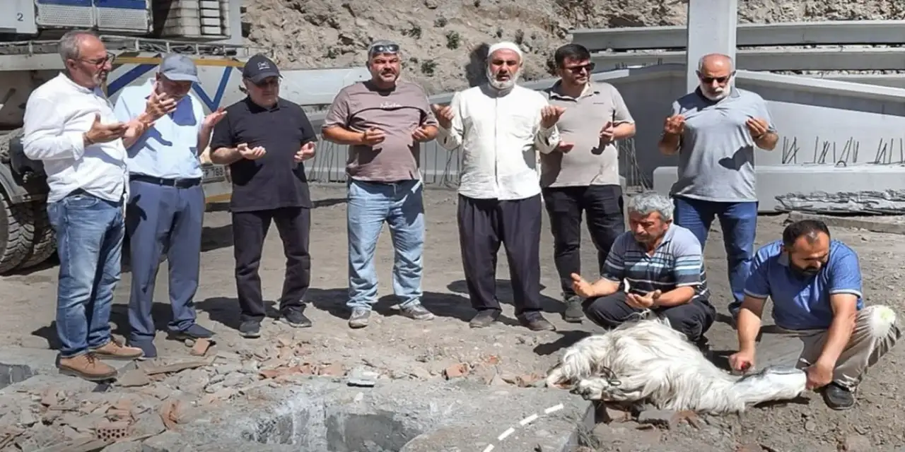 Konya’da ihtiyaç sahipleri için yeni aşevi kuruluyor