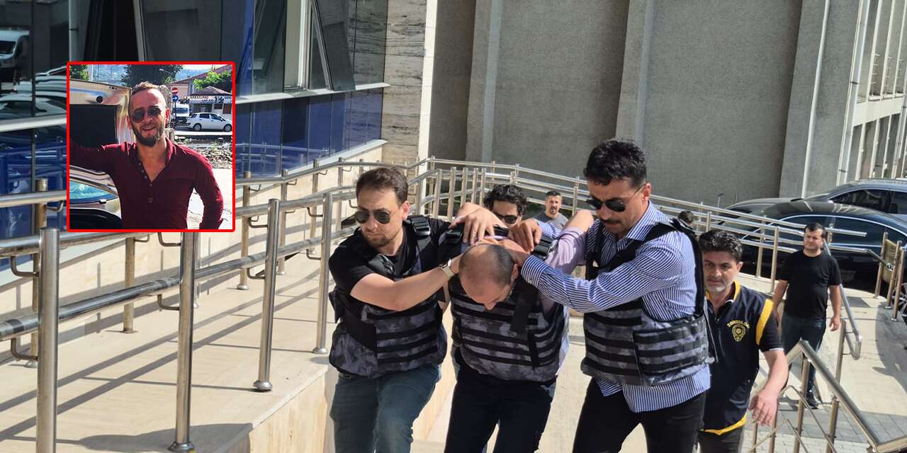 Yakın arkadaş cinayetinin sebebi belli oldu
