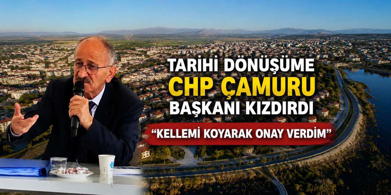 Konya’da “belediye çöktü” iddiası gündem oldu