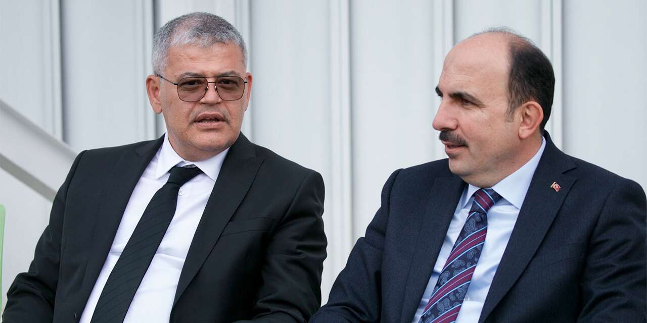 Konyaspor, Uğur İbrahim Altay’ın yeni görevini kutladı