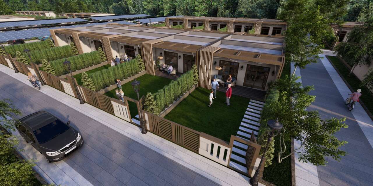 Gaziantep Yeni Bahçelievler Projesi 2026 başvuru zamanı açıklandı