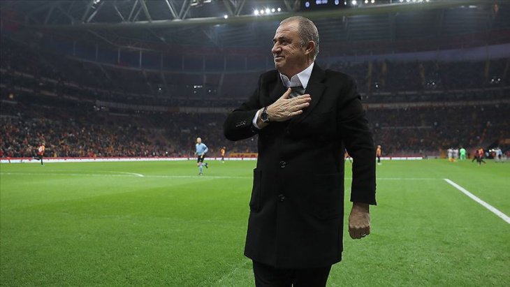 Fatih Terim'in test sonucu belli oldu!