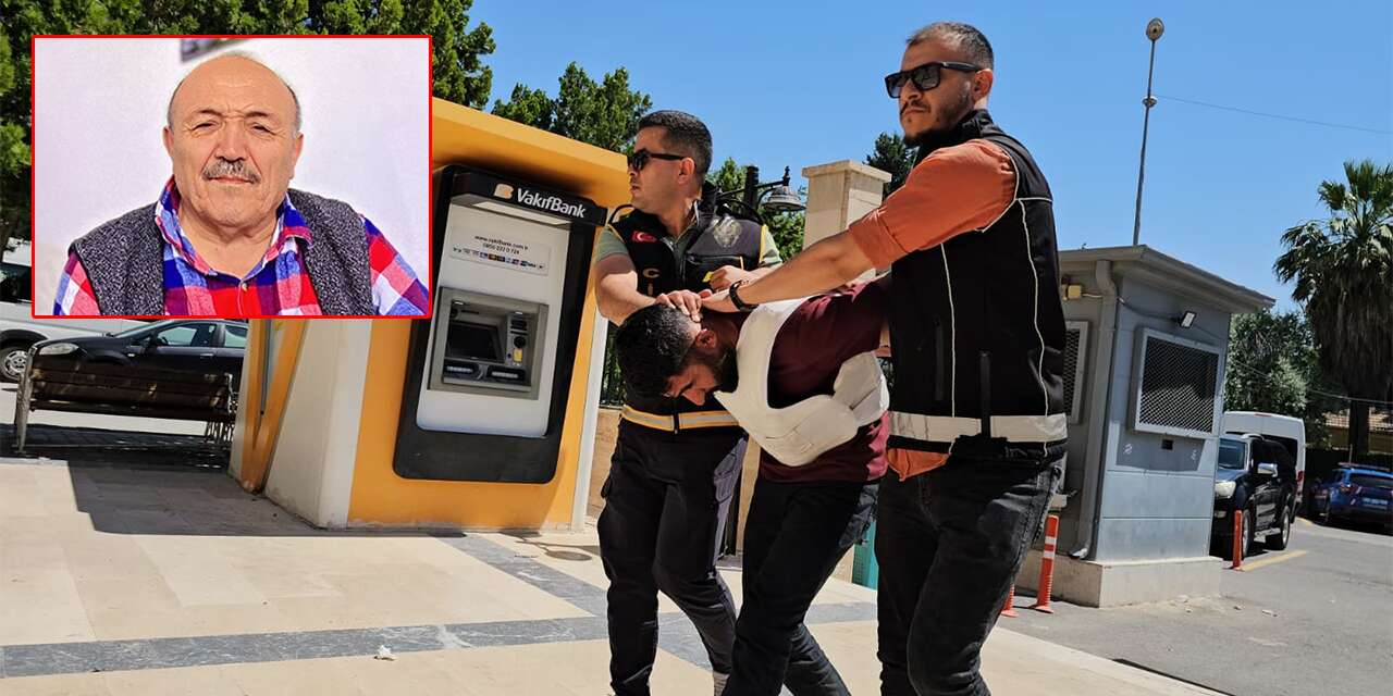 Yaşlı adamı evinde öldürdü! Olayın sebebi, cinayet kadar vahim