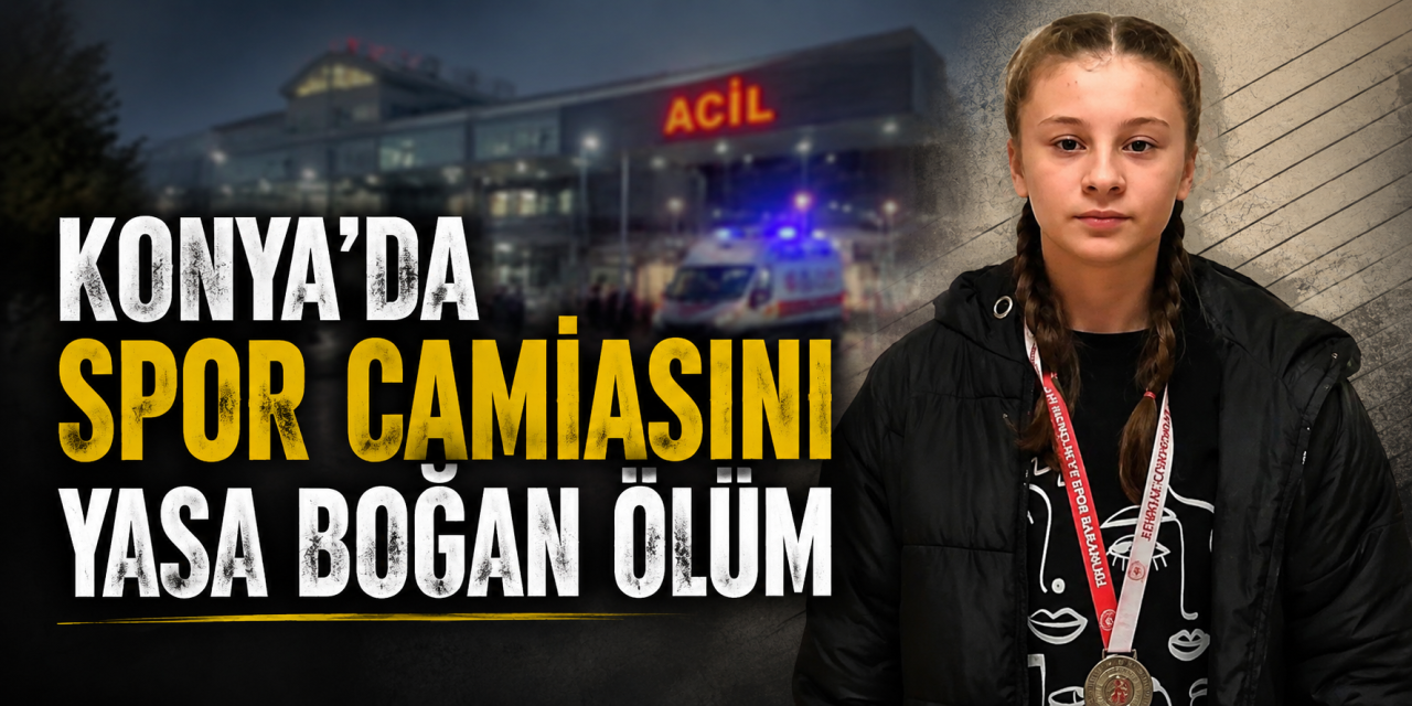 Konya’da motosiklet kazasında ağır yaralanan Fatma Telli'den acı haber