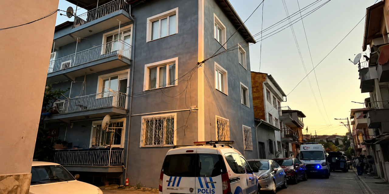 3’üncü kattaki balkondan düşen Nurkadın Sağlam öldü