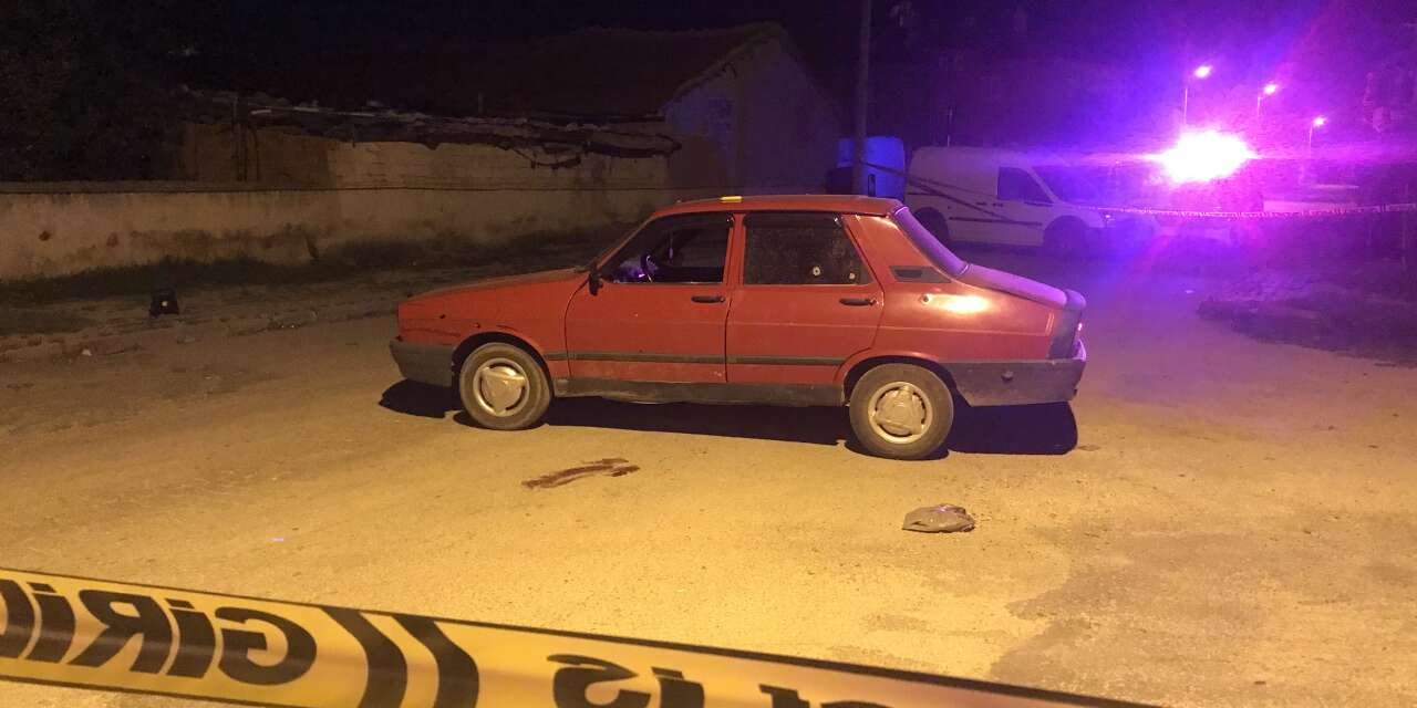 Düğünü kana buladılar! 21 yaşındaki genç öldürüldü