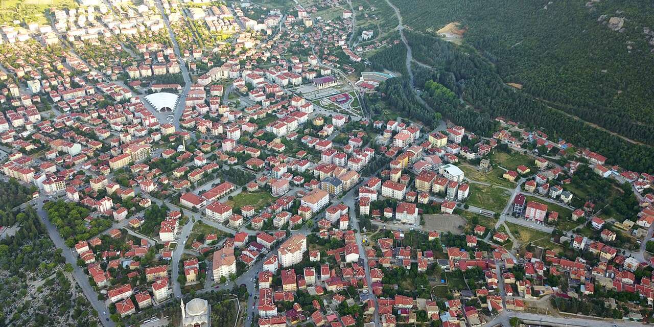 Ereğli'den sonra Konya'nın bir ilçesi daha il olmaya aday