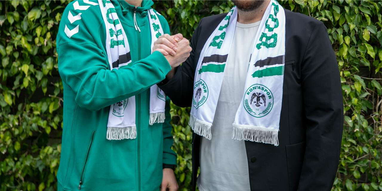 Konyaspor’da transfer yapılacak mevkiler belli oldu