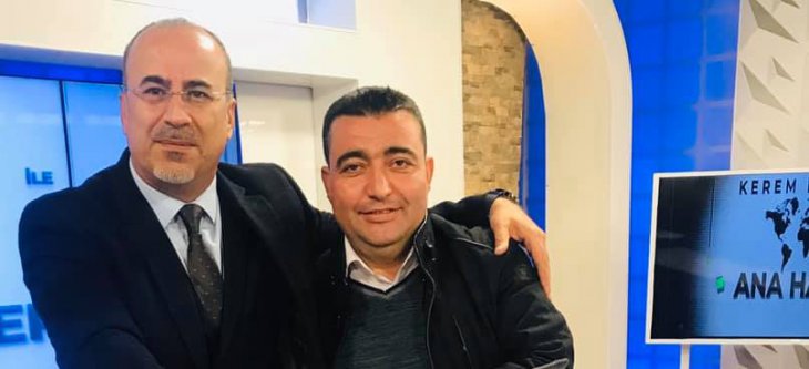 Kanal 42 karıştı! Kerem İşkan ve Hasan Güden istifa etti