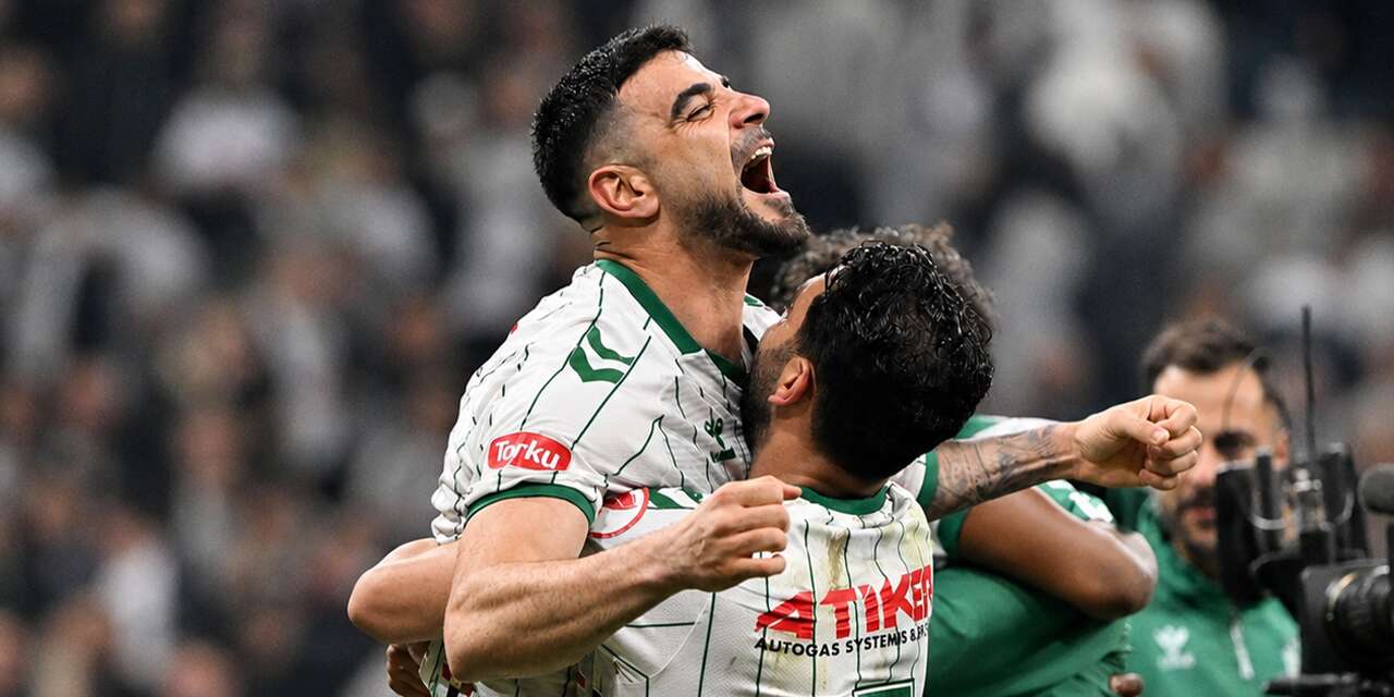 Konyaspor'dan Trabzonspor ve Başakşehir'in Adil Demirbağ teklifine cevap