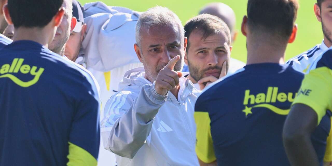 İsmail Kartal isim vererek açıkladı: "Bu sezon bizimle olacaklar"
