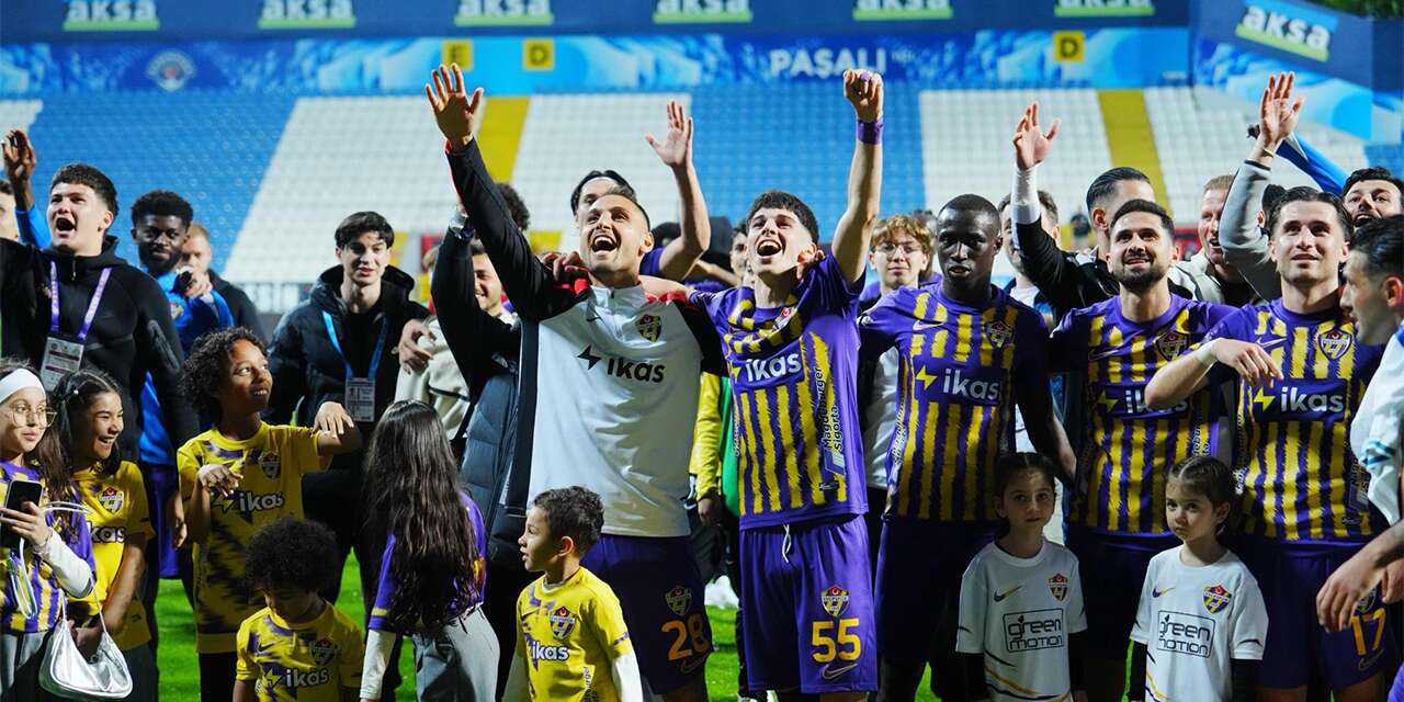 Eyüpspor yeni teknik direktörünü açıkladı! 2 yıldır görev yapmıyordu