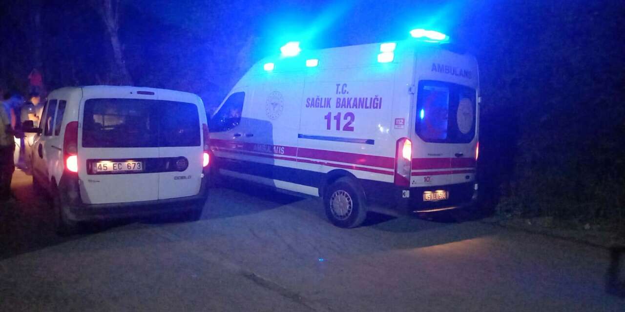 Arkadaş kavgası cinayetle bitti! Ölen 16, öldüren 13 yaşında