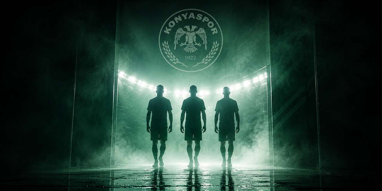 Konyaspor'un yeni sezon formaları bugün tanıtılıyor