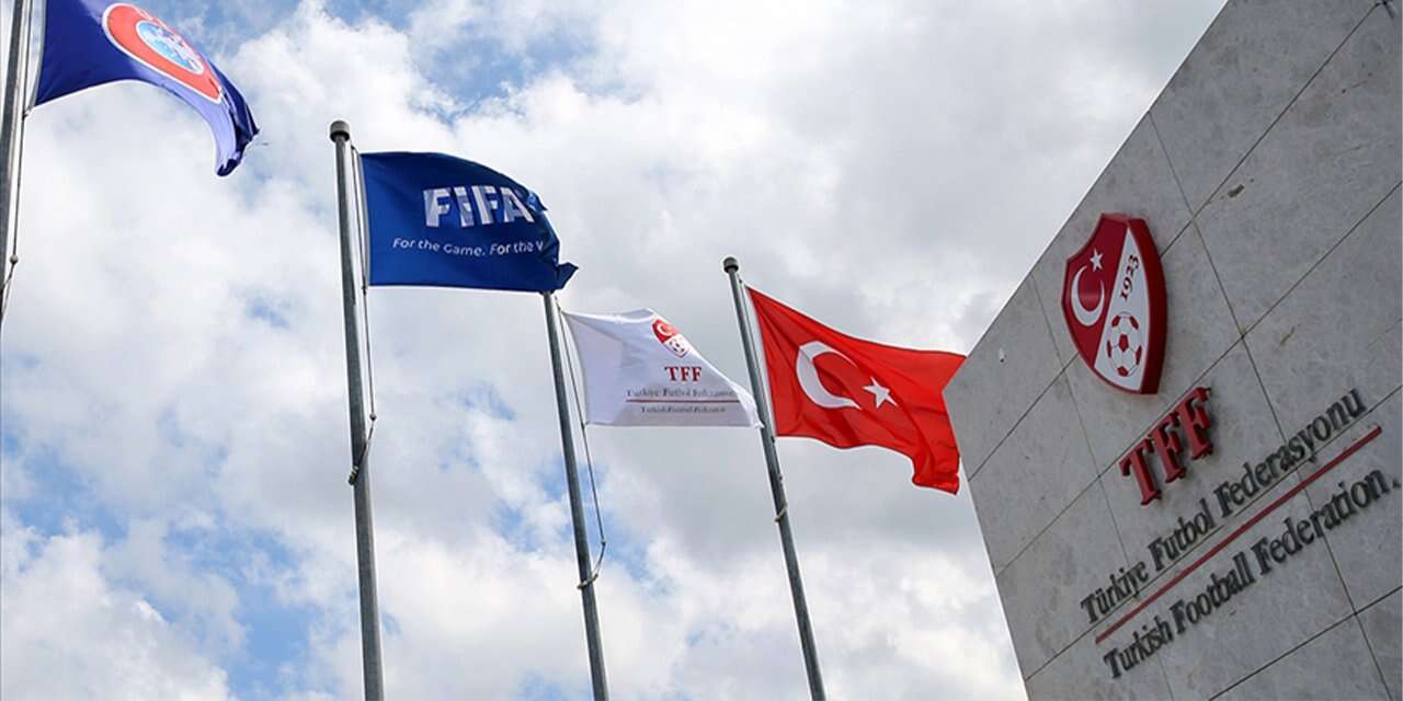 Yabancı kuralı değişecek mi? TFF'den resmi açıklama geldi