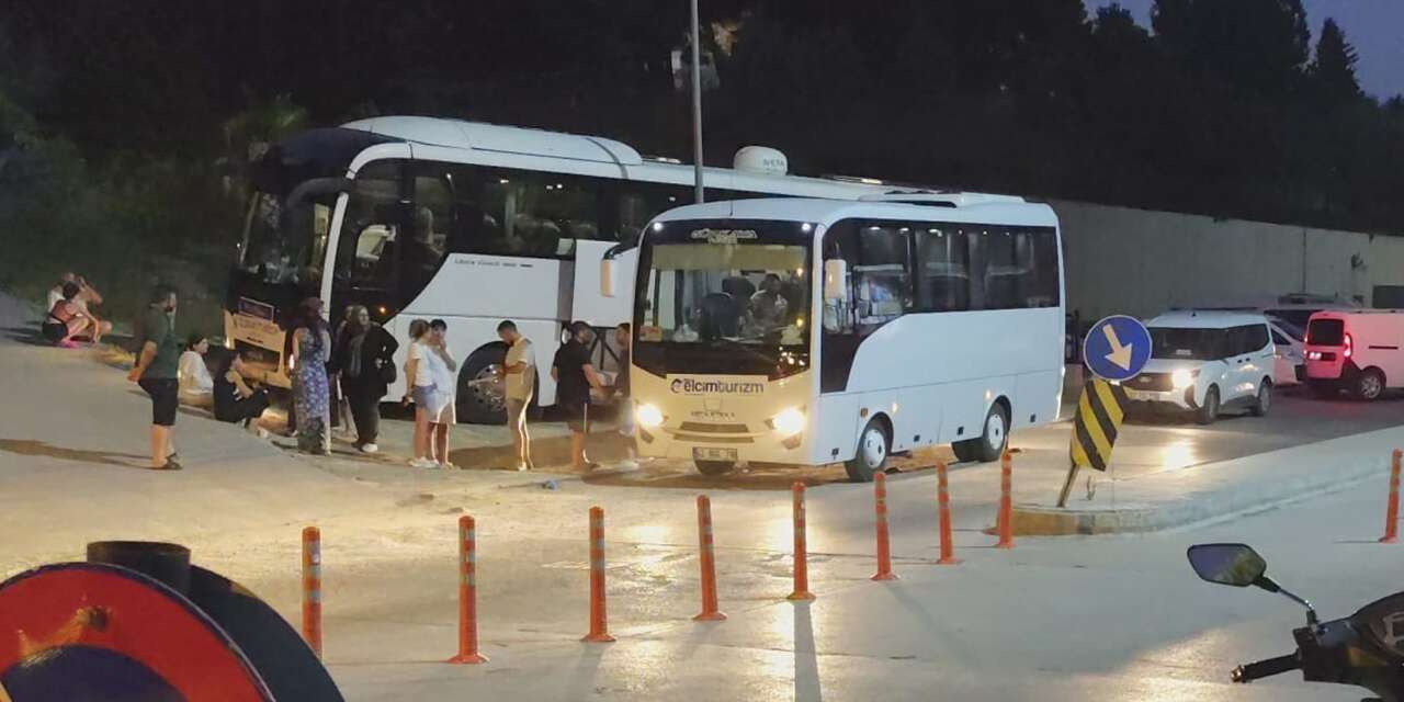 Konya kafilesinin hastanelik olduğu rafting turunda yeni gelişme! Tutuklandı