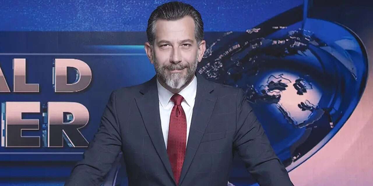 Deniz Bayramoğlu Kanal D’den neden ayrıldı? Deniz Bayramoğlu kimdir?