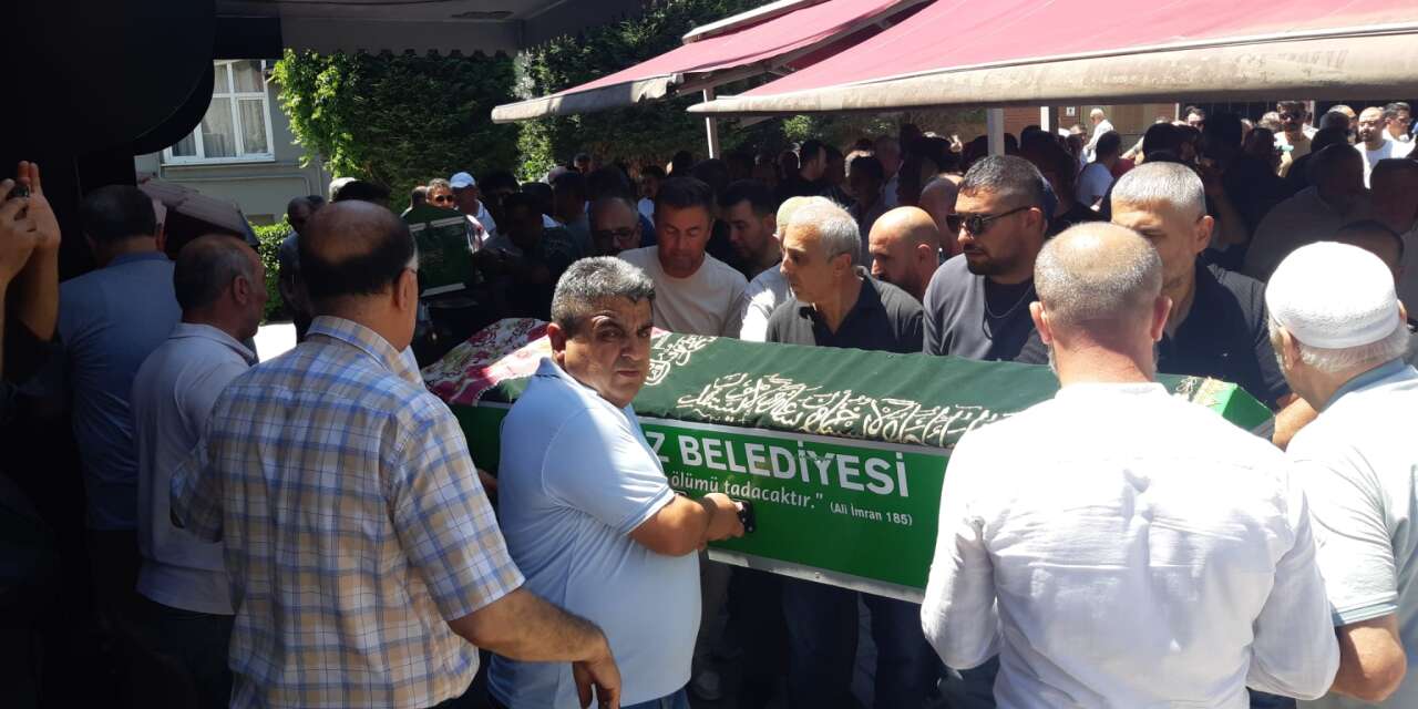 Tatil kabusa döndü! Anne ile kızı öldü, baba ağır yaralı
