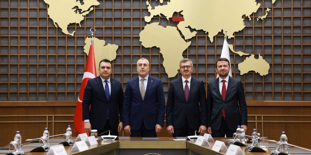 Basın sektörüne İŞKUR desteği başladı! 9 ay maaş ödenecek