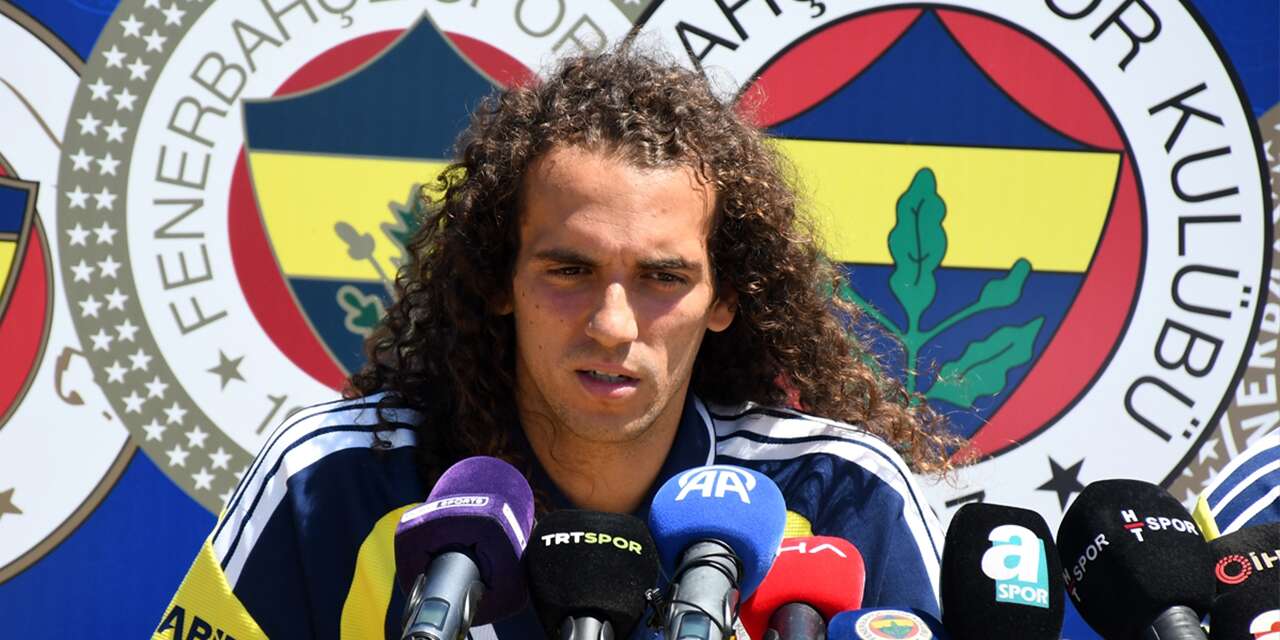 Fenerbahçeli Matteo Guendouzi’den İsmail Kartal açıklaması
