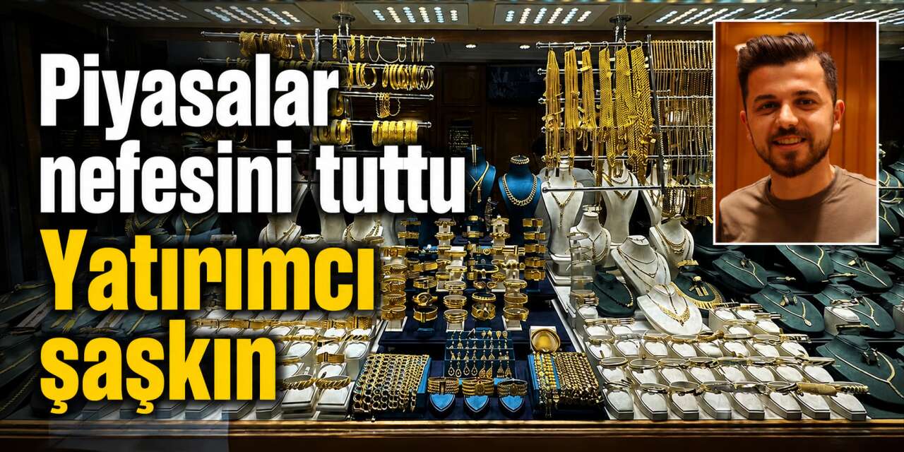 Altında geri sayım sürüyor! Konya’da yatırımcı kritik verileri bekliyor