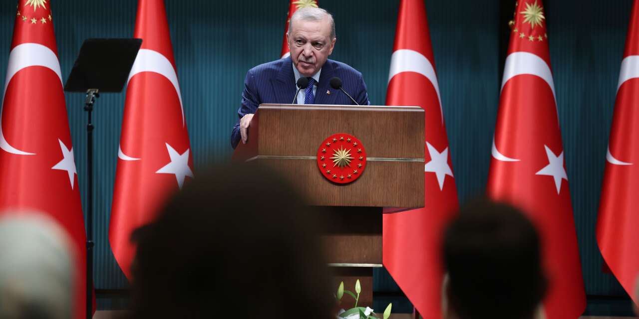 Cumhurbaşkanı Erdoğan’dan muhalefete sert gönderme! Konya’yı örnek gösterdi
