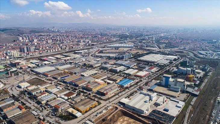 OSB Uygulama Yönetmeliği'nde 'sanayicileri rahatlatacak' değişiklikler