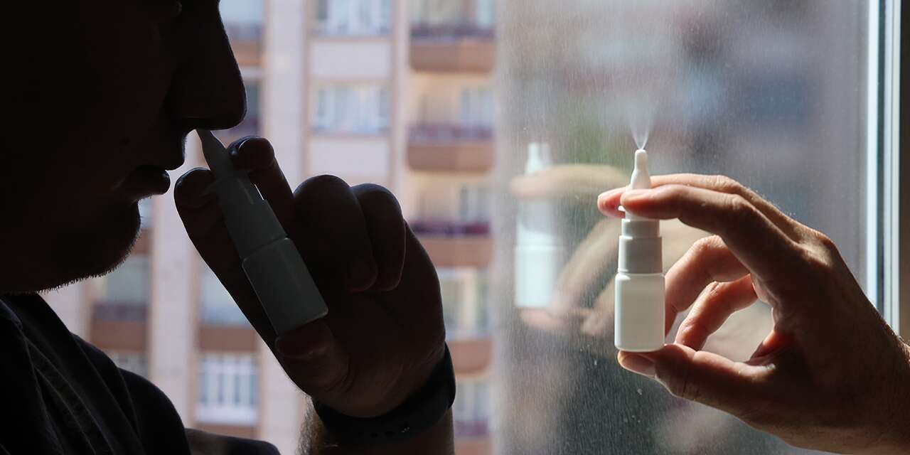 Konya’da uzman doktor uyardı! Bilinçsiz kullanılan burun spreyi tehlike saçıyor