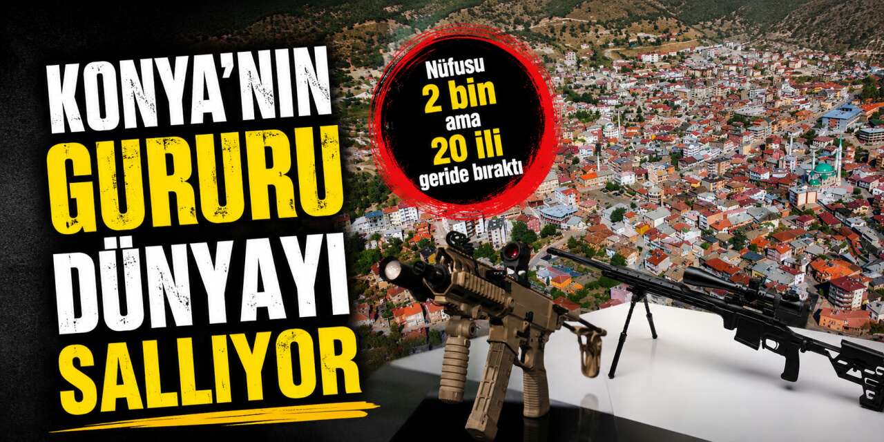 Dünya, Konyalı Mohaç ve Ovis’e hayran kaldı! Kapış kapış gidiyor
