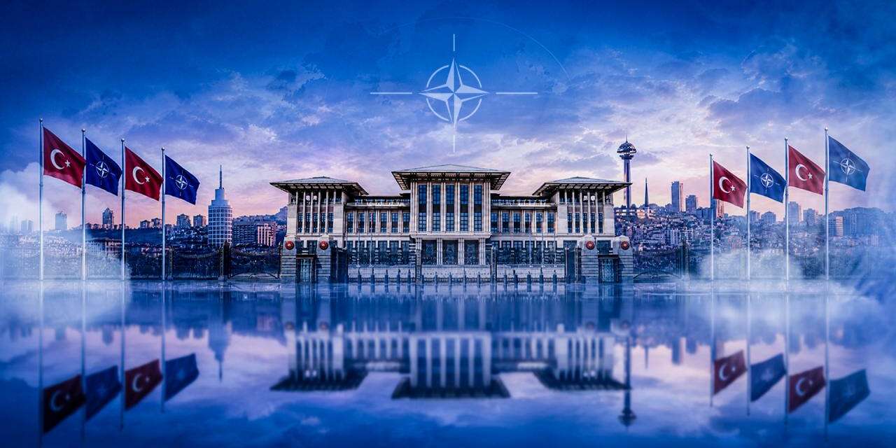 Türkiye, NATO'nun güvenlik mimarisinde kilit aktör