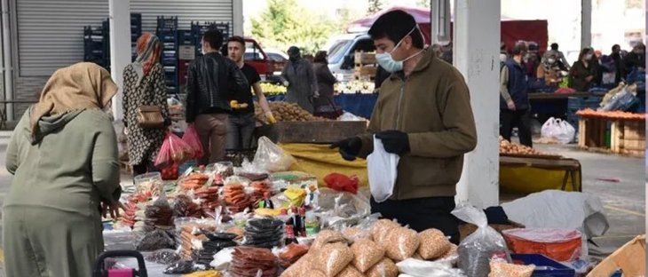 Bakanlık açıkladı! 81 ilde sıkı denetim