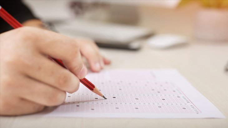 MEB'den LGS için çalışma soruları destek paketi