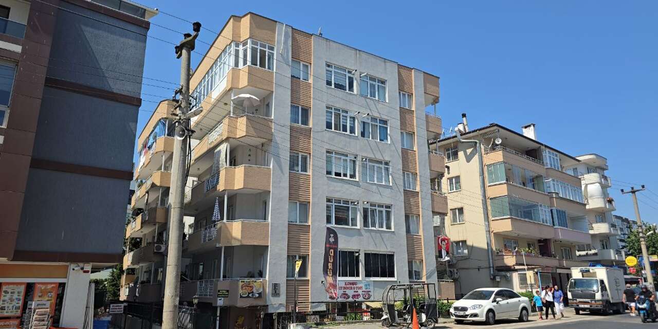 Şüpheli ölüm! Yaşlı kadın evinde kanlar içinde bulundu