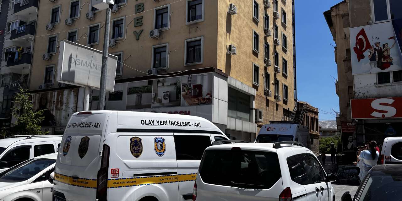 Otel odasında sır ölüm! 53 yaşındaki adamın cesedi bulundu